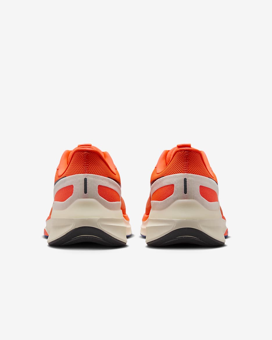 Nike air zoom structure extra wide best sale